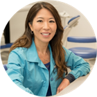 Dr. Susan Kim, DDS