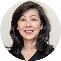 Dr. Susan Kim, OD