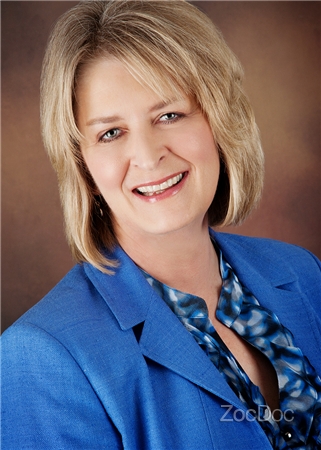 Dr. Susan Ljunghag, MD