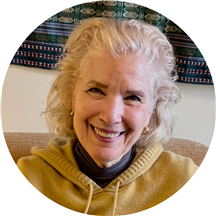 Dr. Susan McConnaughy, PhD, LCSW