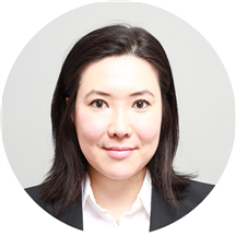 Dr. Susan Park, DDS