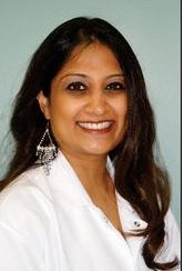 Dr. Susan Patel, DDS