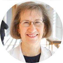 Dr. Susan Phillips, MD
