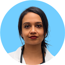 Dr. Susan Rashid, DO