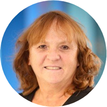 Dr. Susan Roubicek, DMD