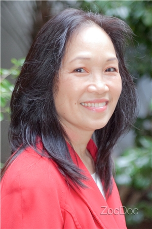 Dr. Susan Sales, DDS