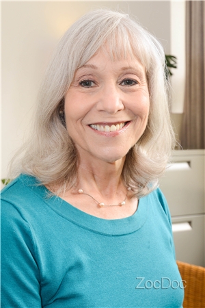 Dr. Susan Shavin, PhD