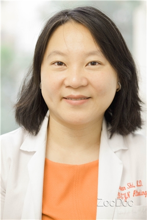 Dr. Susan Shi, MD