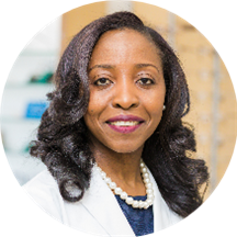 Dr. Susan Shields, OD, FAAO