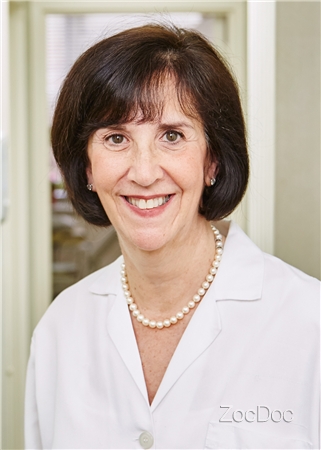 Dr. Susan Siegel, DDS
