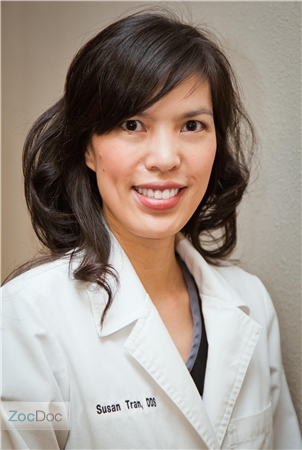 Dr. Susan Tran, DDS