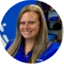 Dr. Susan Woodruff, DPT