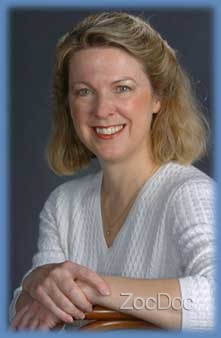 Dr. Susan Wynne, OD