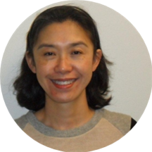 Dr. Susan Yeh, MD