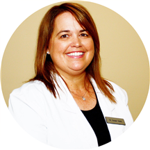 Dr. Susan Yorks Avery, OD