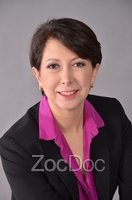 Dr. Susana Martinez, PhD, LP
