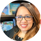 Dr. Susana Solomon, PhD, LPC, NCC