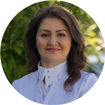 Dr. Susanna Gukasov, DDS