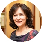 Dr. Susanna Isaacs, DDS