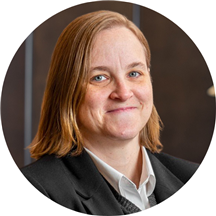 Dr. Susannah Taylor Williams, MD