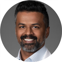 Dr. Sushanth Gouni, MD