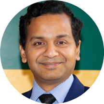 Dr. Sushil Anand, MD
