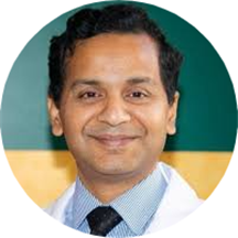 Dr. Sushil Anand, MD