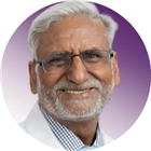 Dr. Sushil Mittal, MD