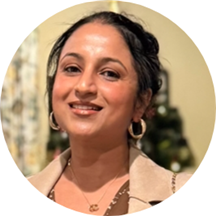 Dr. Sushma Mangalavarapet Kantharaju, DDS