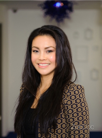 Dr. Susie Ro, DDS