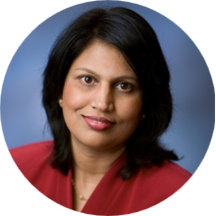 Dr. Suvarna Palla, MD