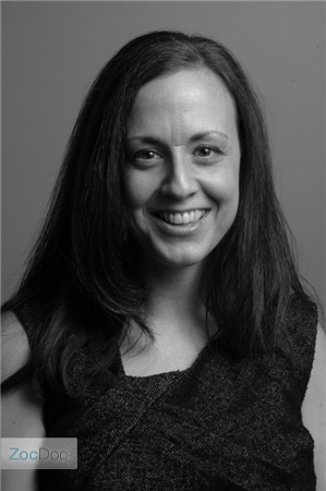 Dr. Suzanne Bellante, OD