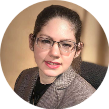 Dr. Suzanne Bile, DNP