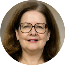 Dr. Suzanne Cooperman, MD