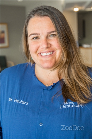 Dr. Suzanne Fischard, DDS