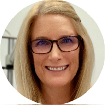 Dr. Suzanne Riffel, OD