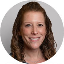Dr. Suzanne Rosenberg, OD
