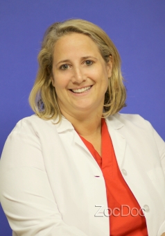 Dr. Suzanne Sorof, MD