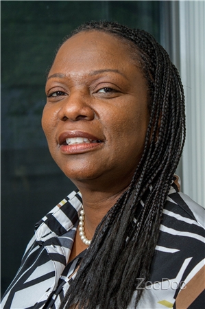 Dr. Suzette Ettienne, MD