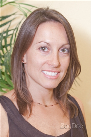 Dr. Svetlana Cascio, MD