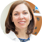Dr. Svetlana Gomer, DMD