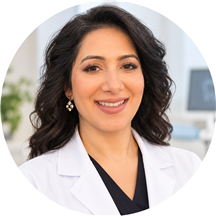 Dr. Svetlana Khizkiyayeva, DDS