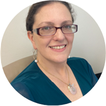 Dr. Svetlana Malinsky, DPM