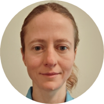Dr. Svetlana Medvedeva, PsyD