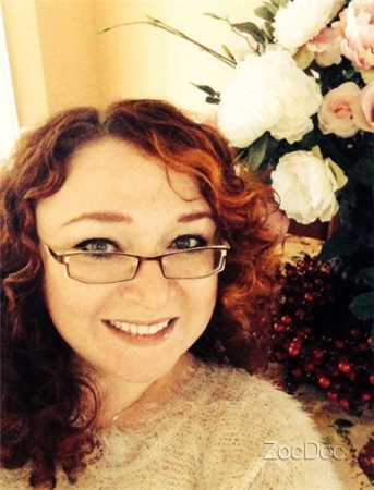 Dr. Svetlana Sobolevskaya, DDS