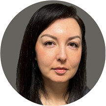 Dr. Sviatlana Stsiatsevich, DDS