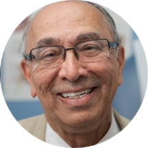 Dr. Swaminathan Giridharan, MD