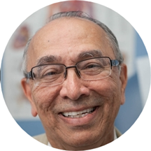 Dr. Swaminathan Giridharan, MD