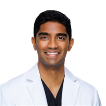 Dr. Swaminathan Sundaresan, MD