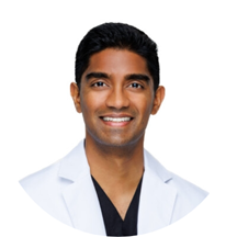 Dr. Swaminathan Sundaresan, MD